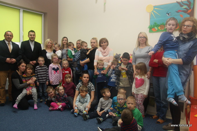 Społeczność Przedszkola Niepublicznego "Nutka"