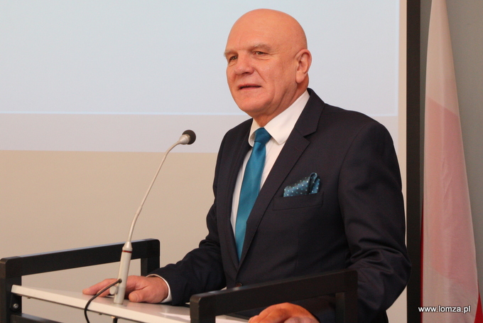 Wiesław Tadeusz Grzymała