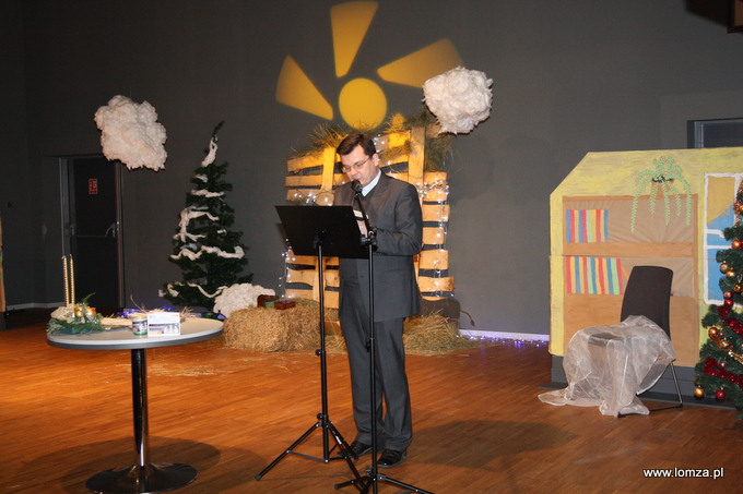 Duszpasterz uczelniany, ks. Waldemar Świątkowski