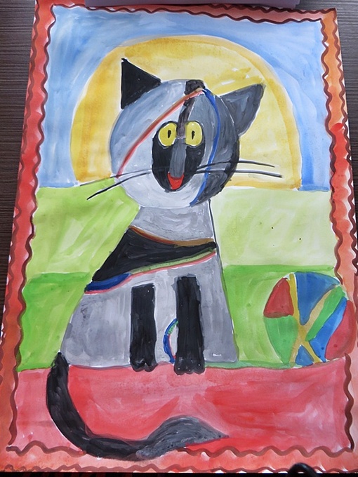 Praca Marcela Pawłowskiego