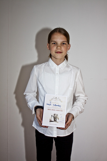 Urszula Sulkowska