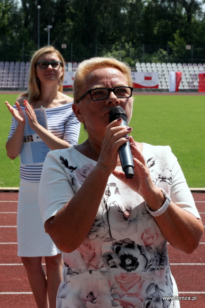Hanka Gałązka