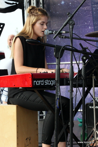 Anna Kaptór