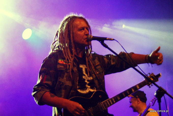 Dariusz "Maleo" Malejonek 