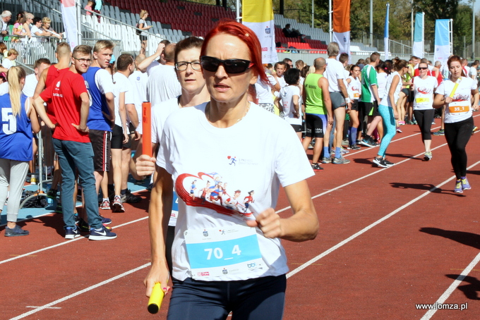 Poseł na Sejm Bernadeta Krynicka