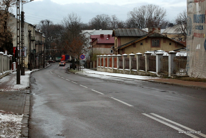 ul. Polowa