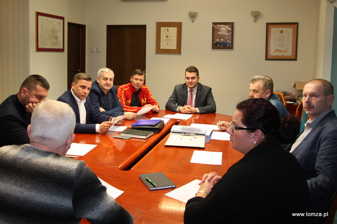 Łomżyńska Rada Sportu