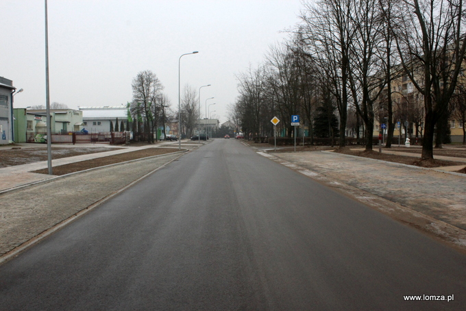 ul. Studencka