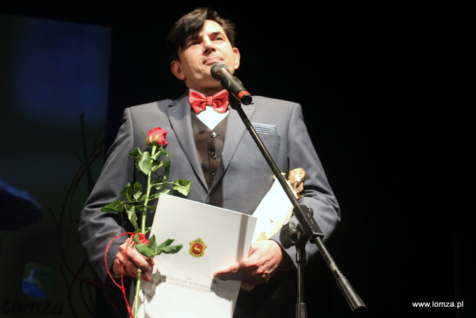 Jacek Szymański