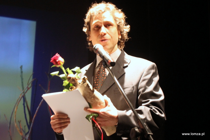 Jan Miłosz Zarzycki