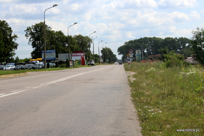 ulica Nowogrodzka