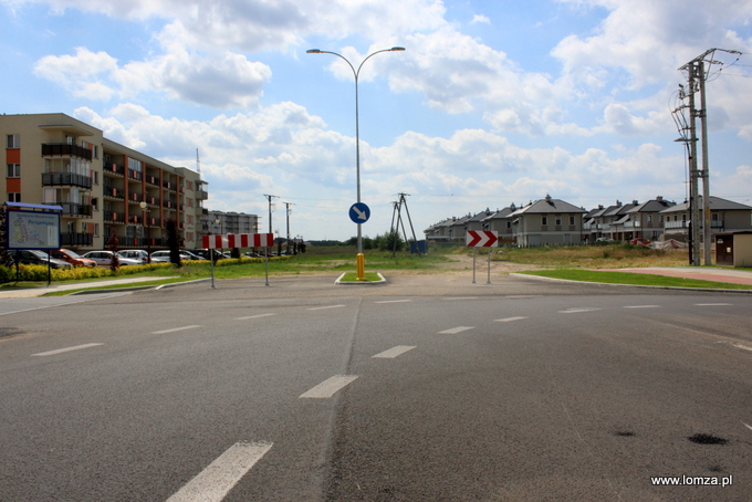 ul. Zawadzka