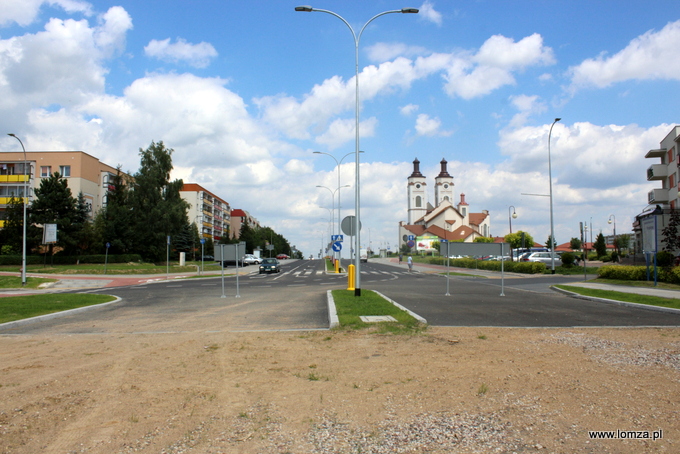 ul. Zawadzka