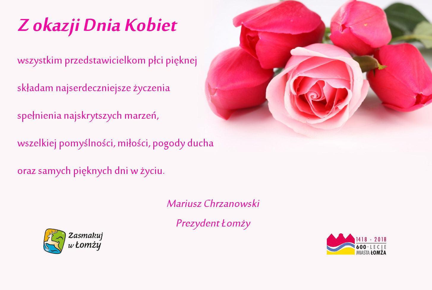 Dzień Kobiet