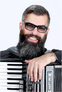 Michał Sawicki