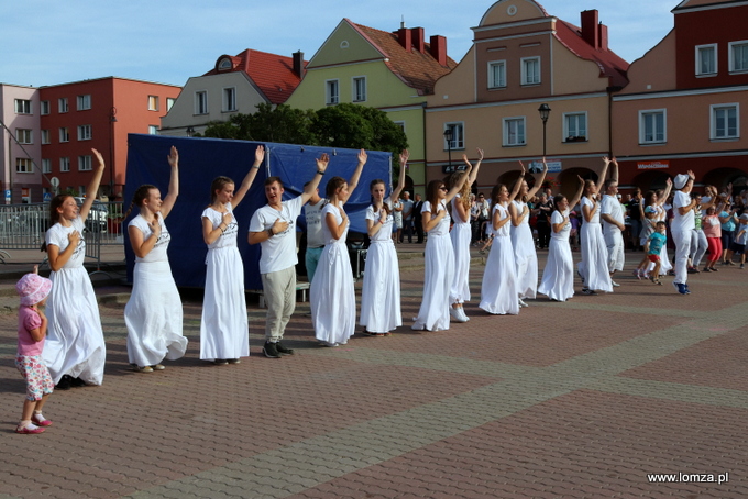 Koncert Uwielbienia