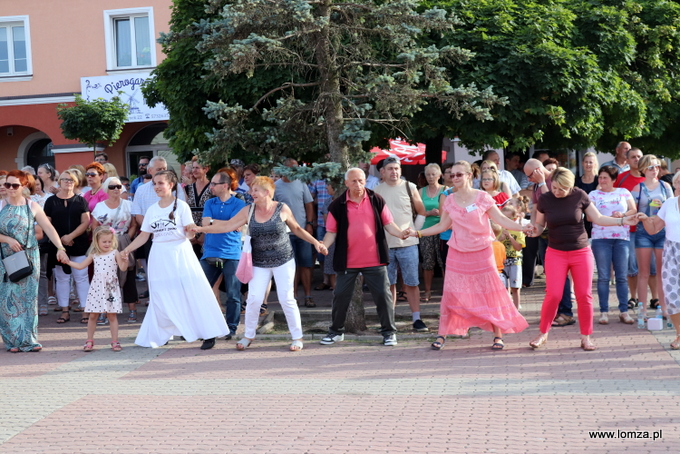 Koncert Uwielbienia