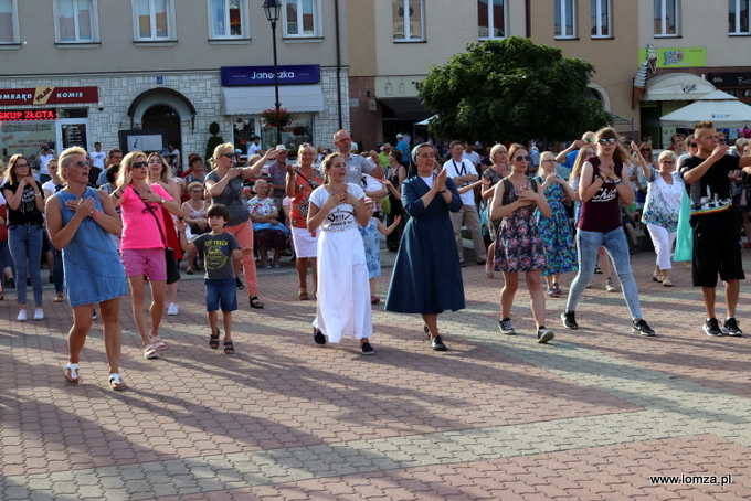 Koncert Uwielbienia
