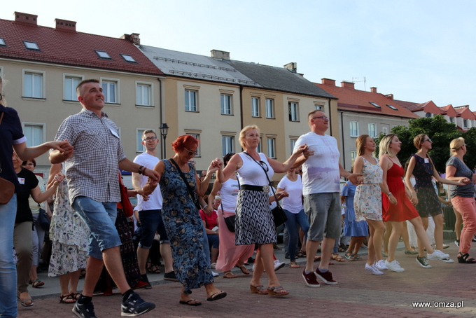 Koncert Uwielbienia