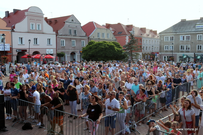 Koncert Uwielbienia