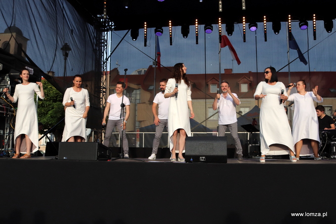 Koncert Uwielbienia