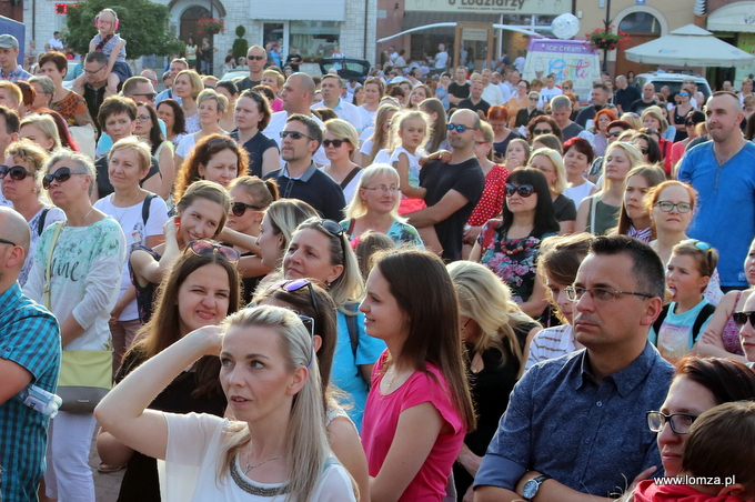 Koncert Uwielbienia