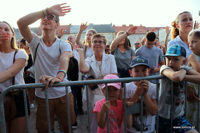 Koncert Uwielbienia