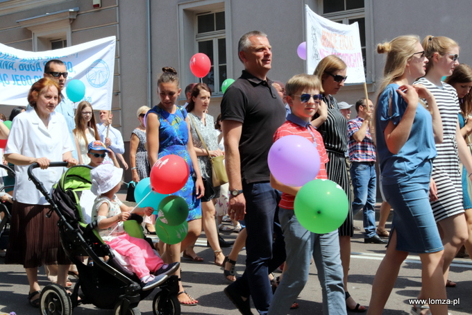 Marsz dla Życia i Rodziny