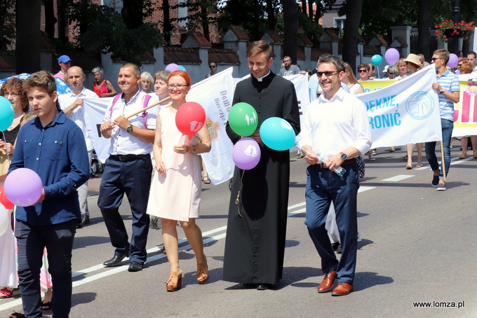 Marsz dla Życia i Rodziny