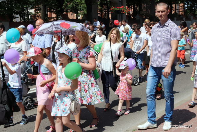 Marsz dla Życia i Rodziny