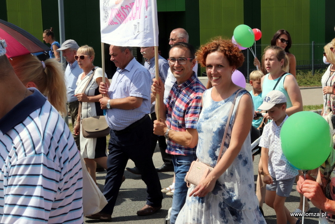 Marsz dla Życia i Rodziny