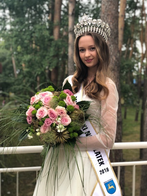 Zuzanna Poteraj (fot. Anna Kurządkowska)