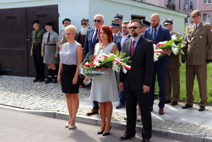 poseł Bernadeta Krynicka