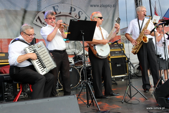 zespół Tabor