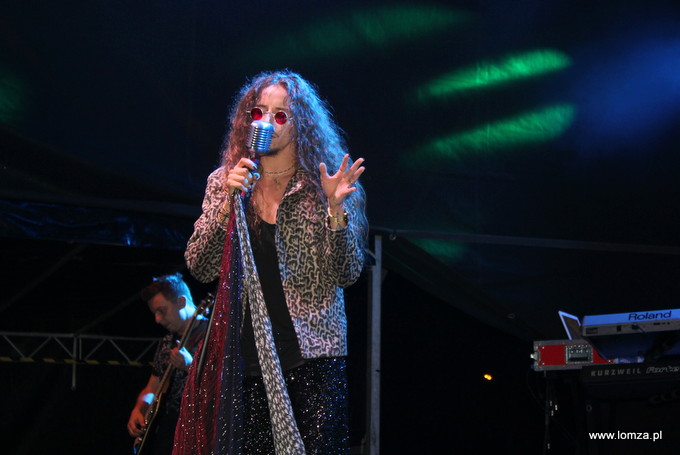 Michał Szpak