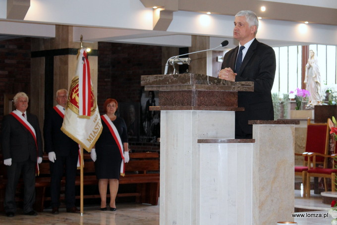 Bohdan Paszkowski, Wojewoda Podlaski