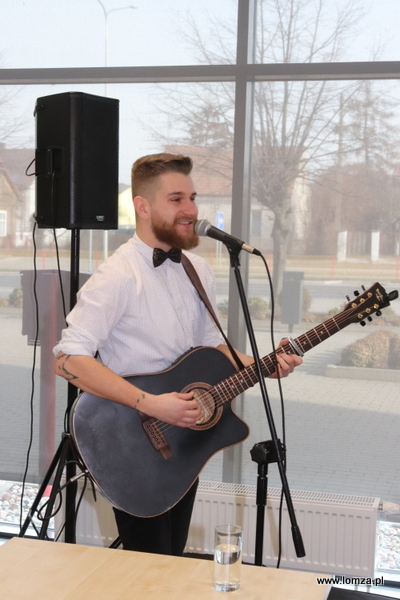 Adam Kalinowski