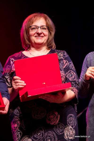 Elżbieta Gierwat