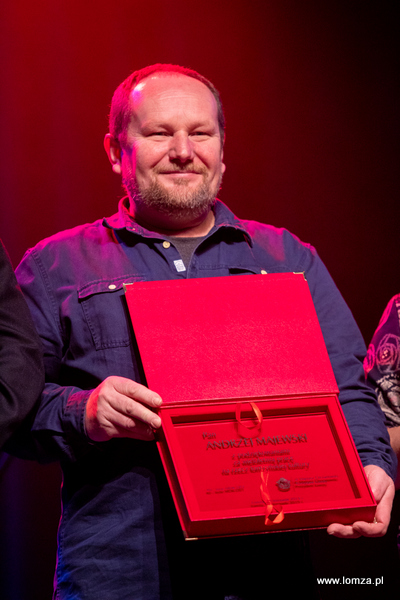 Andrzej Majewski