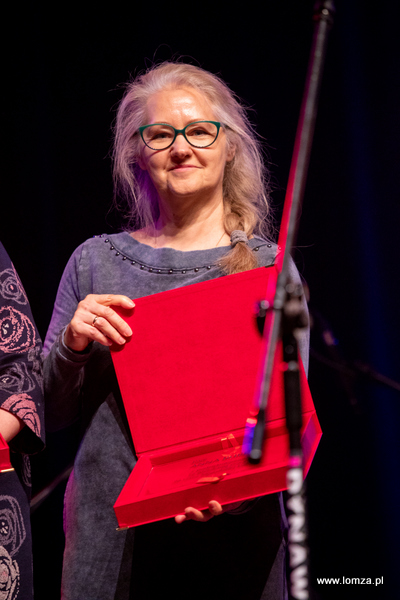 Anna Bureś