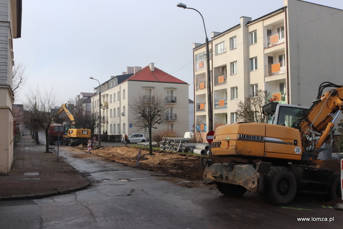ulica 3 Maja