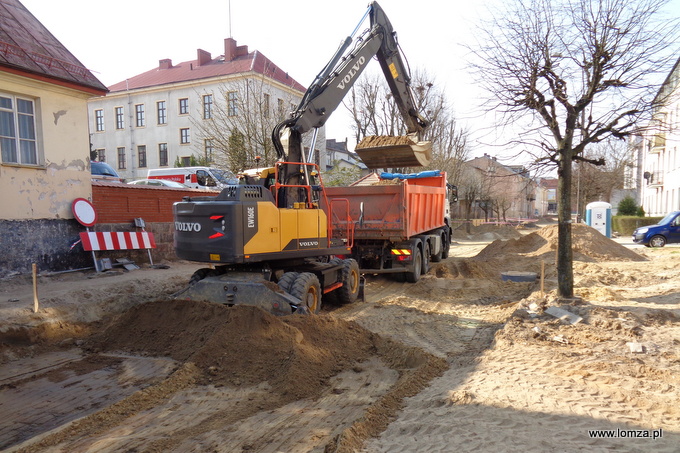 ul. 3 Maja