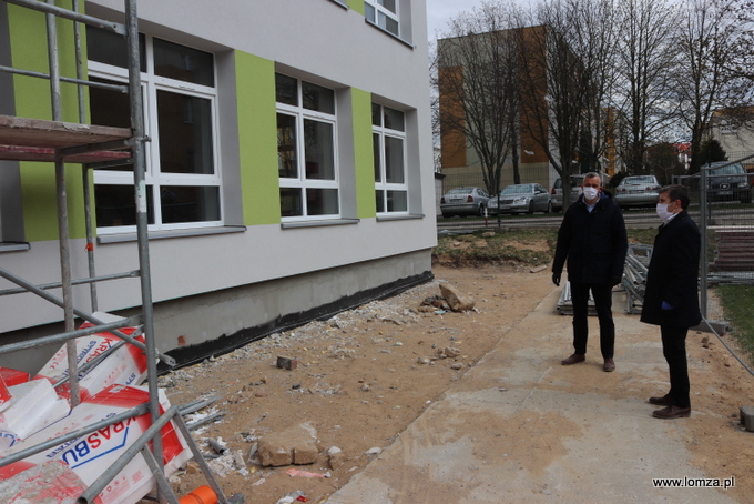 Przedszkole Publiczne nr 9