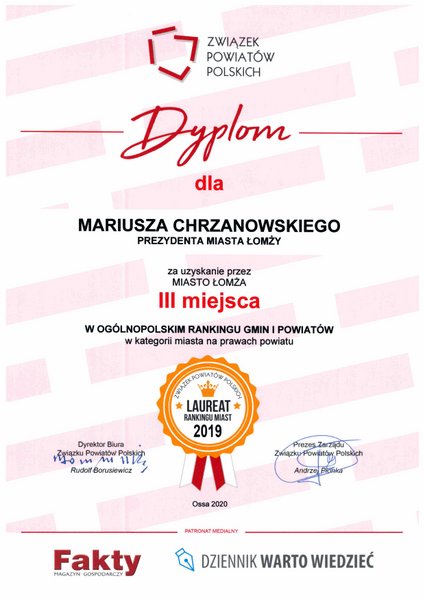 dyplom
