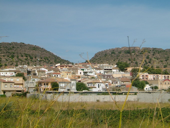 Panorama Montserrat (fot. Urząd Miasta Montserrat)
