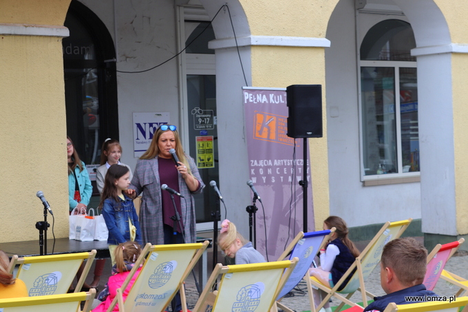 Słoneczna Estrada