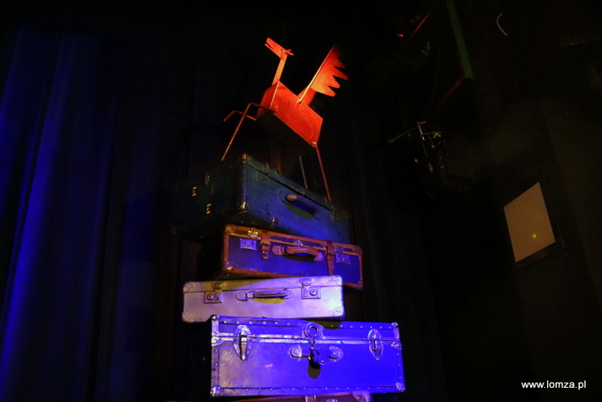 34. Międzynarodowy Festiwal Teatralny Walizka