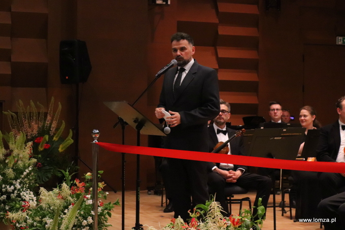 wicewojewoda podlaski Marcin Sekściński