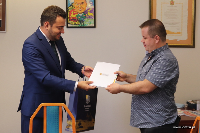 X – Bit Janusz Kierznowski