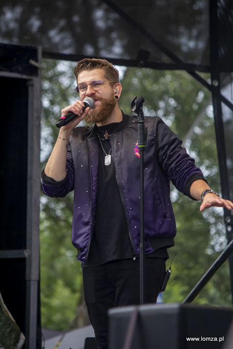 Adam Kalinowski 